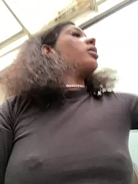 TIFFANYYSTAR online show from 01.20.25