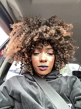 TIFFANYYSTAR online show from 02.22.25