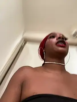 TIFFANYYSTAR online show from 01.09.26