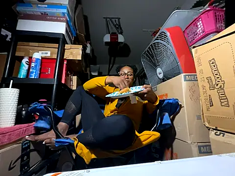 wynterheat online show from 10.27.25