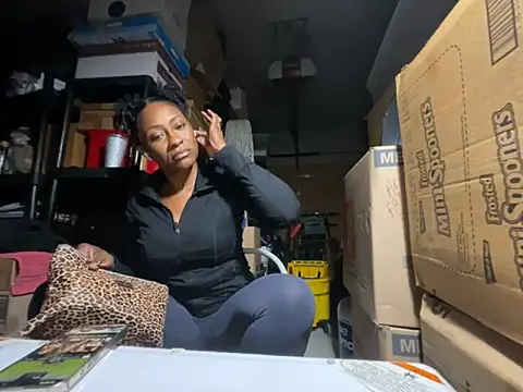 wynterheat online show from 11.18.25