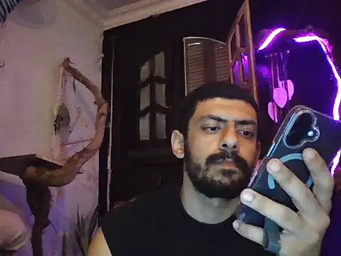 kaiilopeez online show from 10.23.25