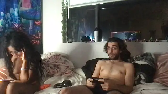 BLAKEJEWELS online show from 12.20.24