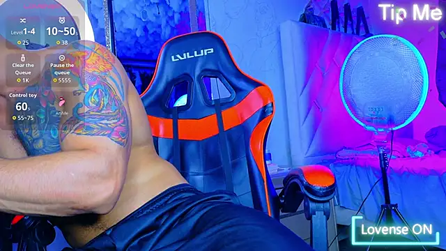 Rich boy01 online show from 03.28.26