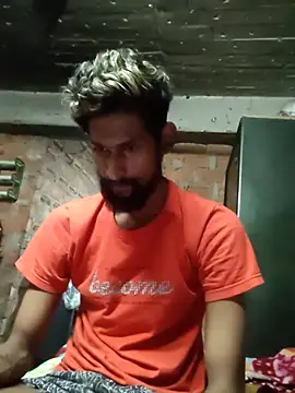 Deathsoul02 online show from 02.12.25