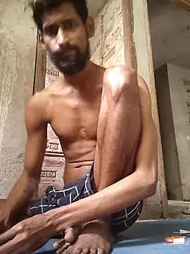 Deathsoul02 online show from 02.17.25