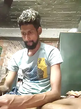 Deathsoul02 online show from 03.13.25