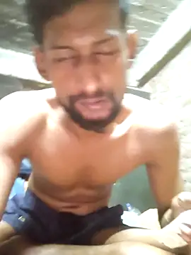 Deathsoul02 online show from 09.15.25