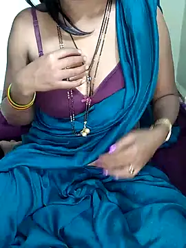 PUNAM BABY1 online show from 02.25.25