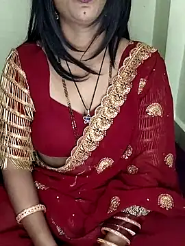 PUNAM BABY1 online show from 02.27.25