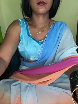 PUNAM BABY1 online show from 02.21.26