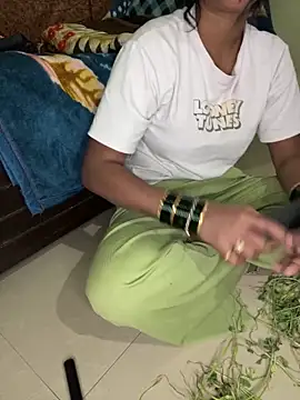 PUNAM BABY1 online show from 03.05.26