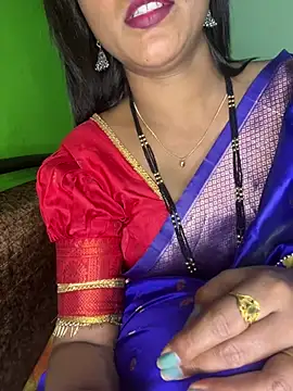 PUNAM BABY1 online show from 05.05.26