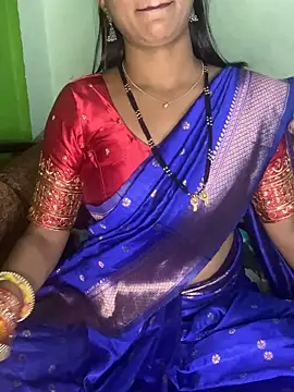 PUNAM BABY1 online show from 05.06.26