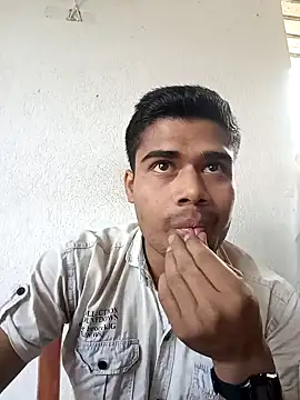 Snapshot of 900irani chatting on 12.22.24 900irani online show from 12.22.24