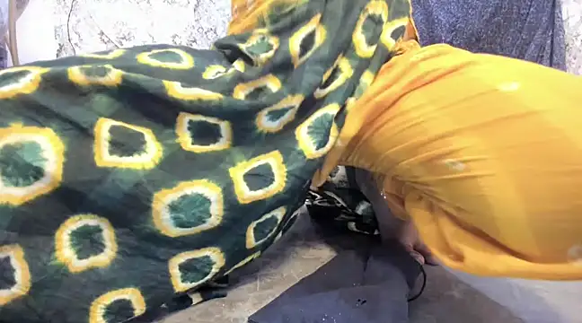 aarjulove online show from 03.15.25