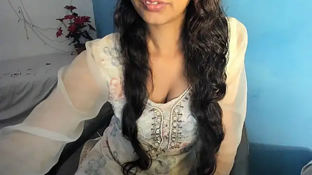 aarjulove online show from 10.29.25