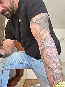 tikitaka97 online show from 04.09.26