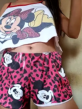 Nandasant09 online show from 02.15.25