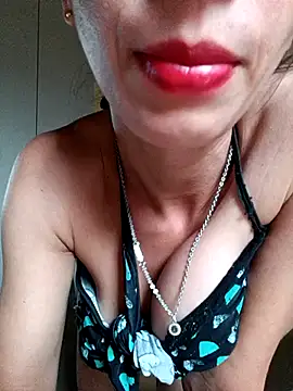 Nandasant09 online show from 03.01.25