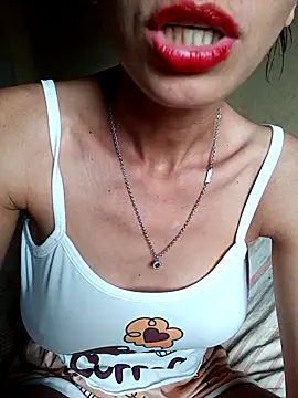 Nandasant09 online show from 03.21.25