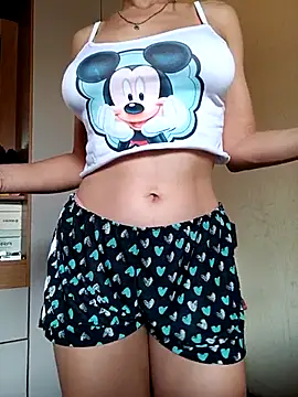 Nandasant09 online show from 10.21.25