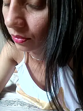 Nandasant09 online show from 11.24.25