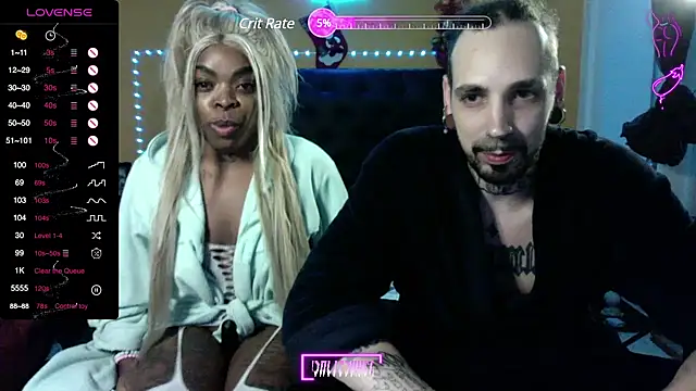 Casaltesudex online show from 12.05.24