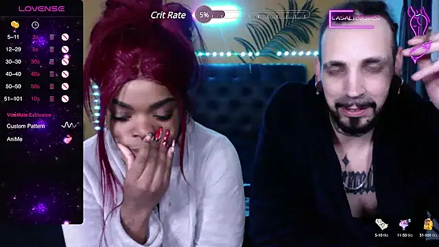 Casaltesudex online show from 02.13.25