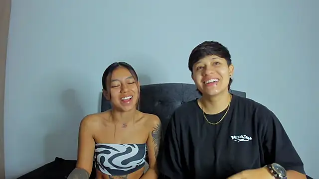 violet casper  online show from 01.21.25