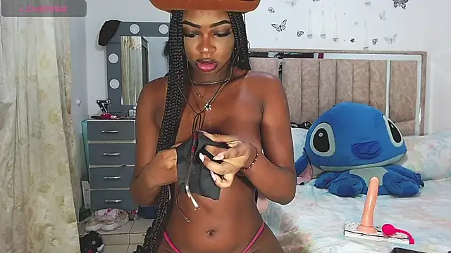 FallonsSweet online show from 12.02.25