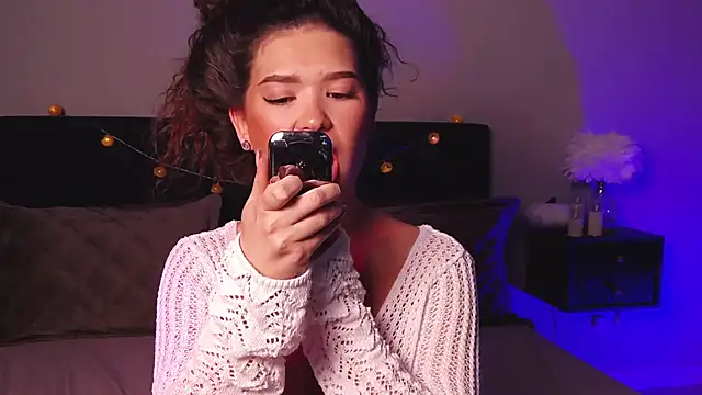 Denise Garciia online show from 12.14.24