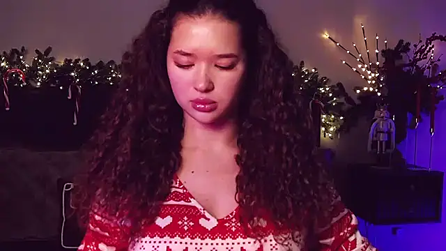 Denise Garciia online show from 12.22.24