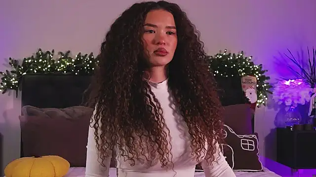 Denise Garciia online show from 01.17.26