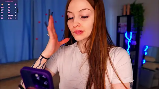 Snapshot of WiloneDimmick chatting on 02.02.26 WiloneDimmick online show from 02.02.26