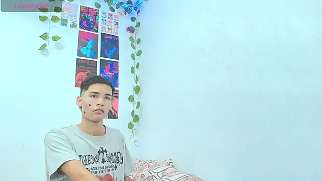 Snapshot of stevan1855 chatting on 06.27.26 stevan1855 online show from 06.27.26