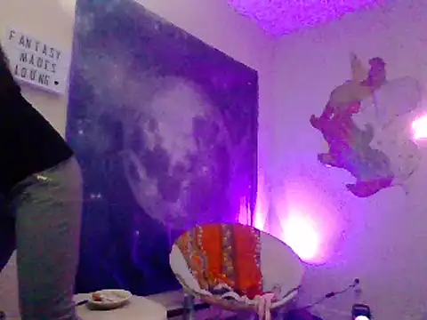 fantasymade69 online show from 02.26.25