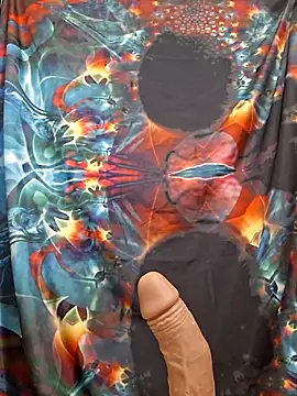 fantasymade69 online show from 10.18.25