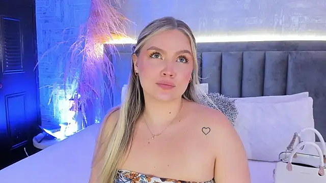 GaiaBaker online show from 12.03.25