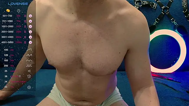 sasha nik online show from 02.26.25