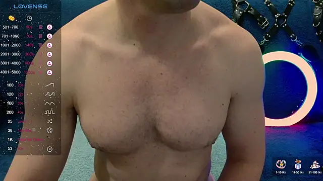 sasha nik online show from 03.07.25