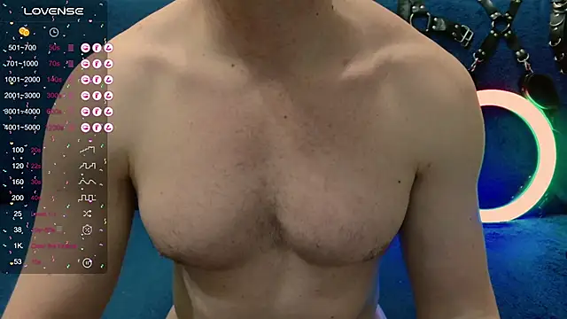 sasha nik online show from 03.10.25