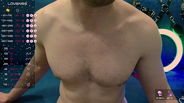 sasha nik online show from 03.12.25