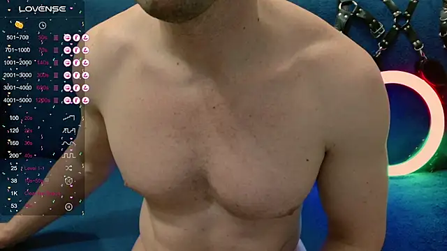 sasha nik online show from 03.18.25