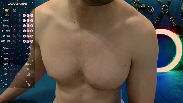 sasha nik online show from 03.22.25