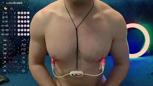 sasha nik online show from 09.28.25