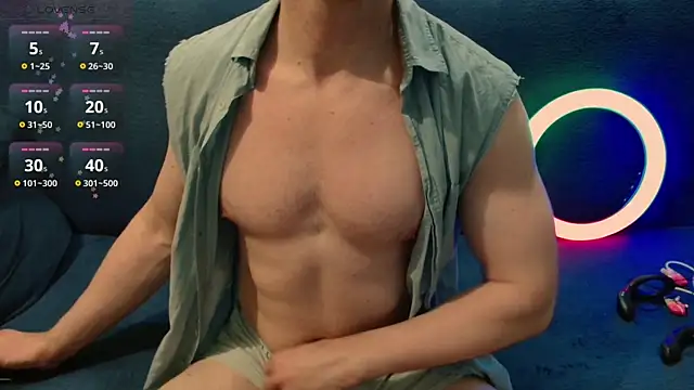 sasha nik online show from 03.29.26