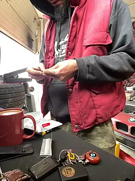 donnuozfutura online show from 02.18.25