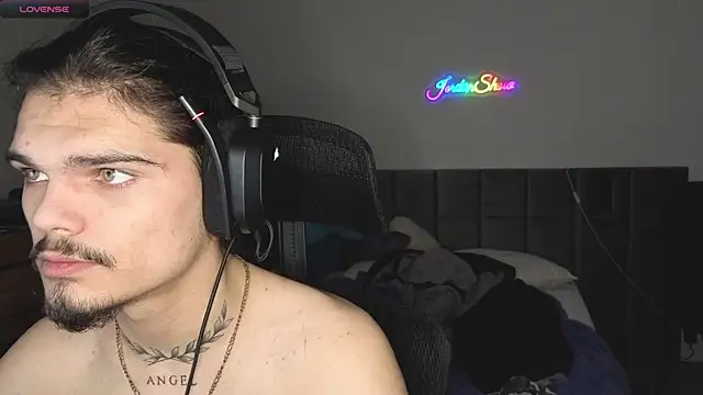 JordanShow online show from 02.20.25