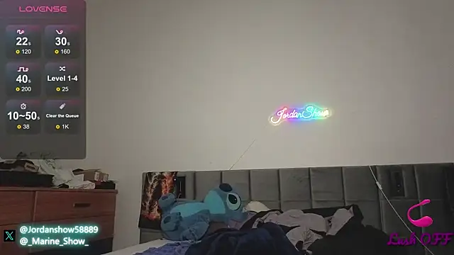 JordanShow online show from 02.20.25